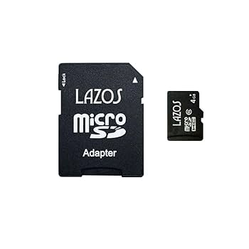 メモリーカード4GB SD カード 4GB Class4 MF-FSDH04G エレコム 1個 - アスクル